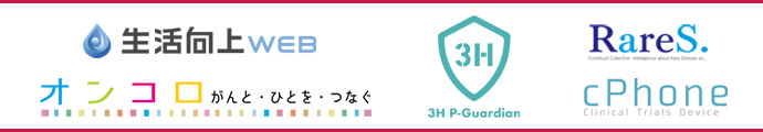 3Hメディソリューション株式会社