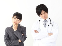 悩み