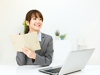 志望動機を考える