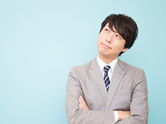 悩み