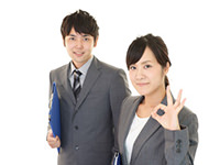 CRA経験者の職務経歴書