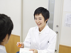 病院薬剤師