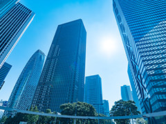 CRO企業群