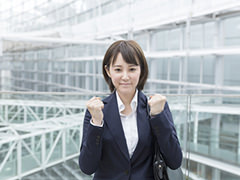 CRAへ転職した理由
