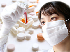 臨床開発業界で働きたい理由