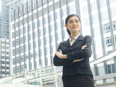 貴社で働きたい理由