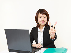 職務経歴書は2枚以内にまとめる