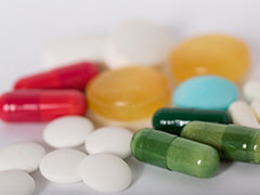薬剤や疾患の知識