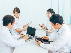 コミュニケーション力