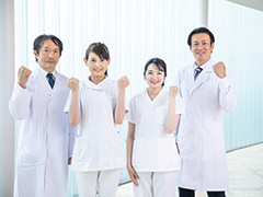 転職しやすい