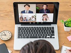 WEB会議