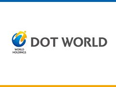 DOTワールド株式会社
