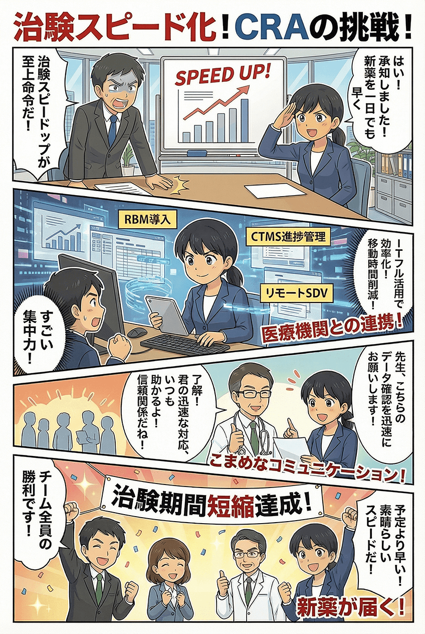 マンガでわかる