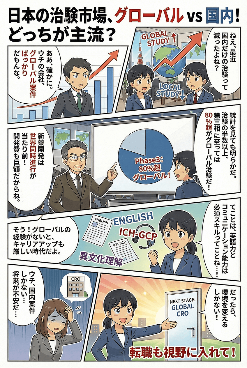 マンガでわかる