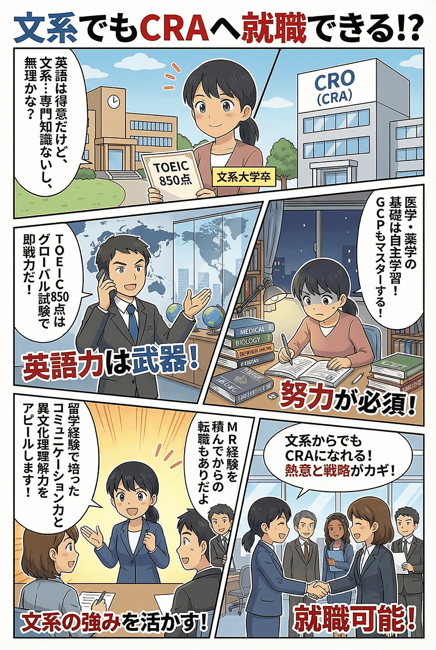 マンガでわかる