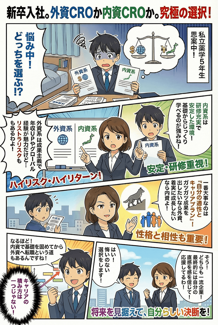 マンガでわかる