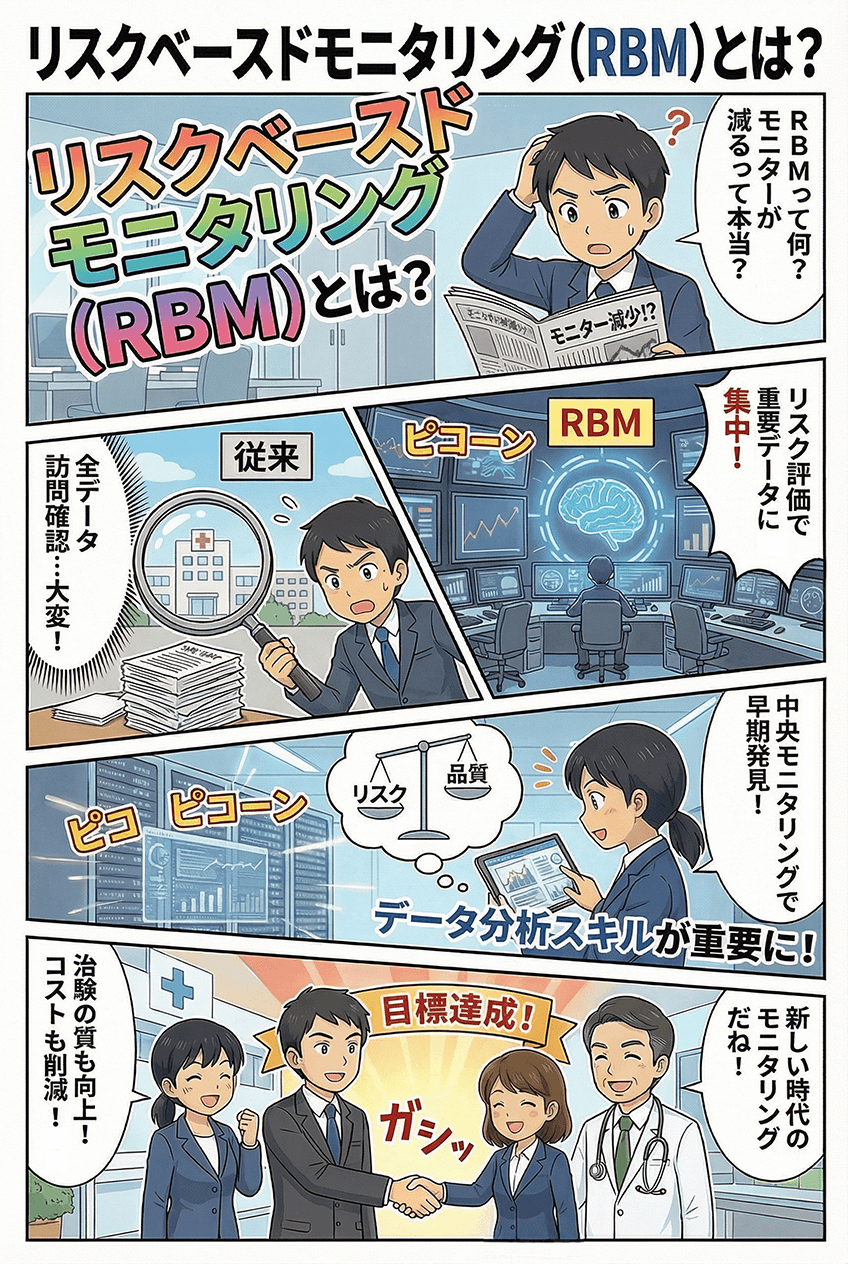 マンガでわかる