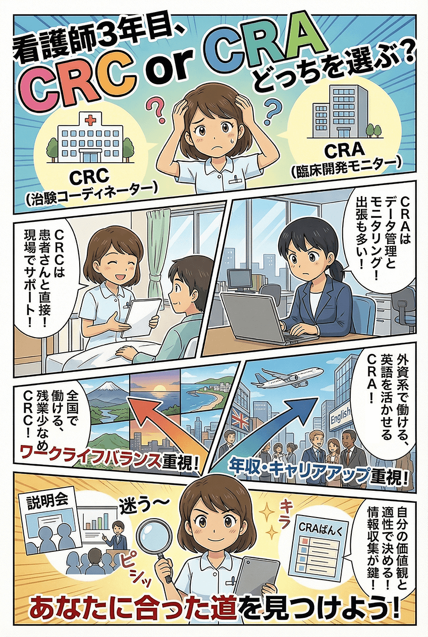 マンガでわかる