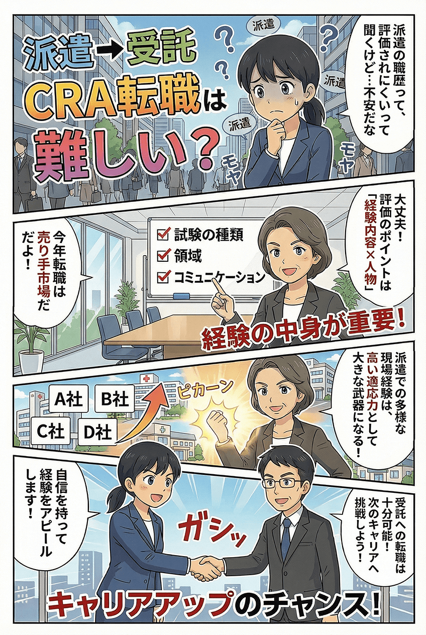 マンガでわかる