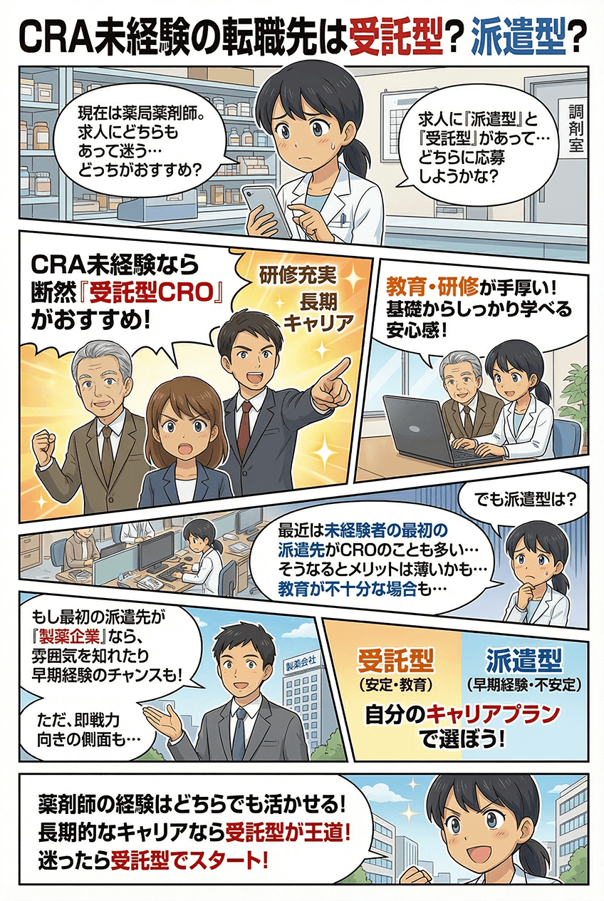 マンガでわかる