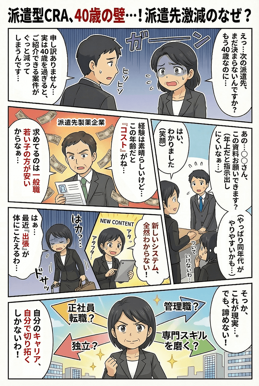 マンガでわかる