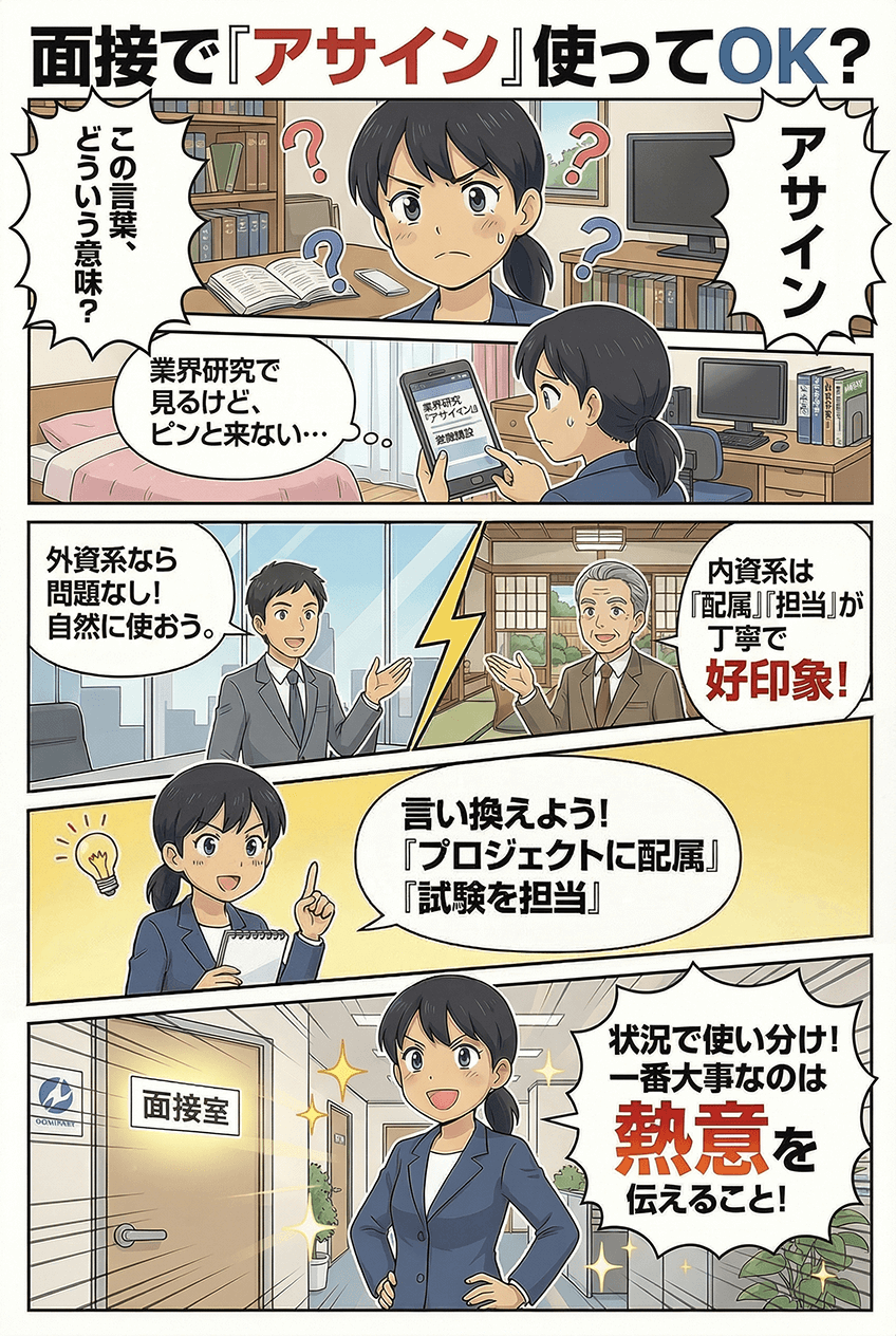 マンガでわかる