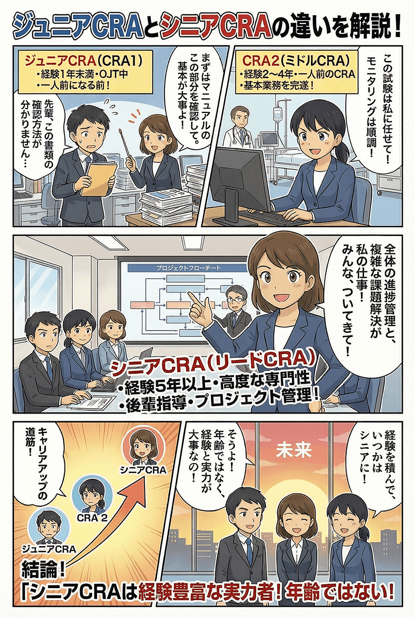 マンガでわかる