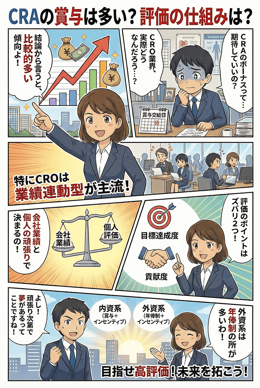 マンガでわかる