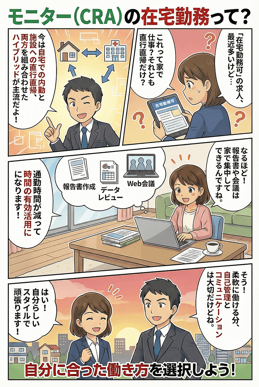 マンガでわかる
