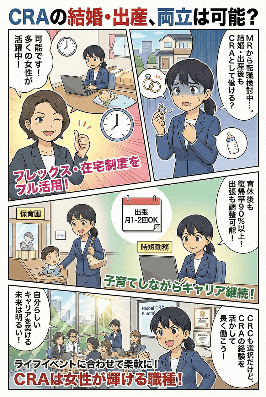 マンガでわかる