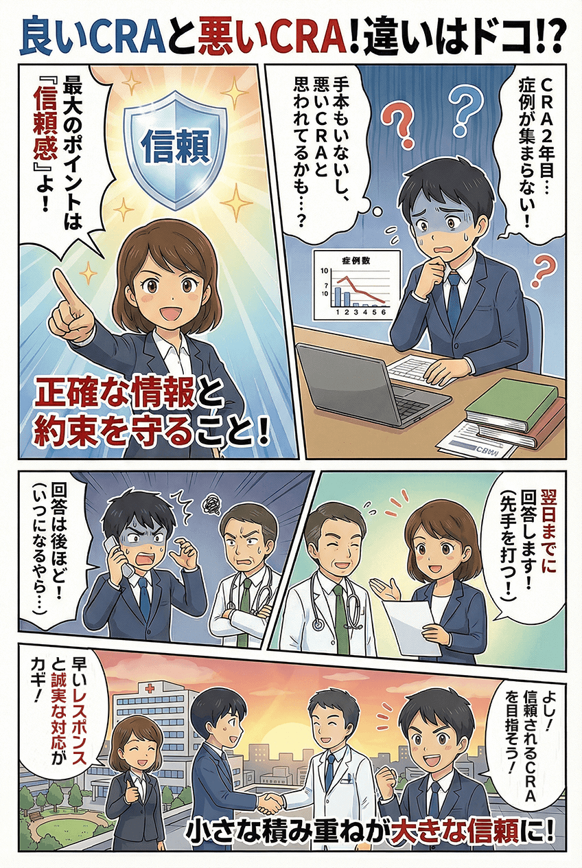 マンガでわかる