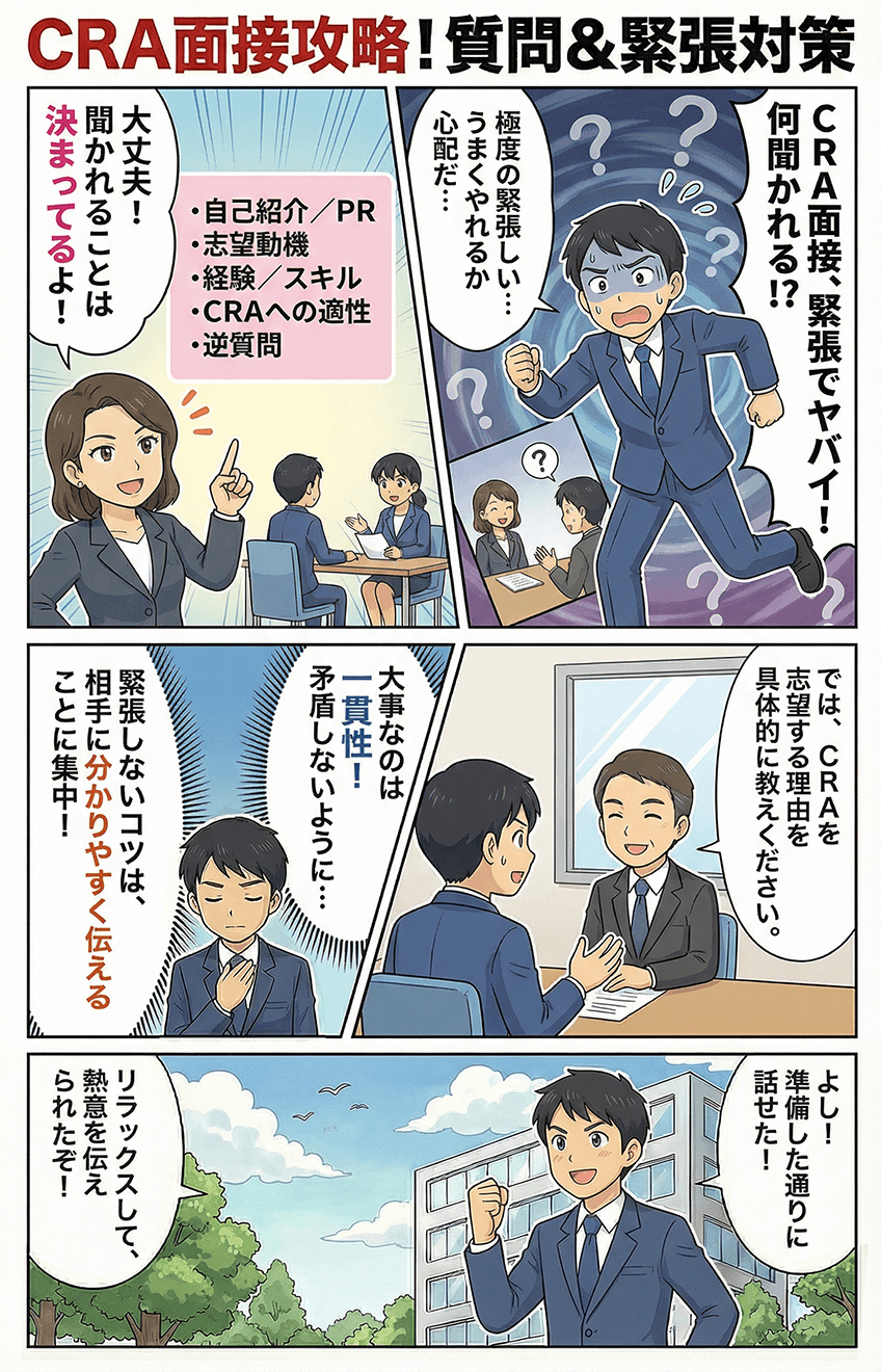 マンガでわかる