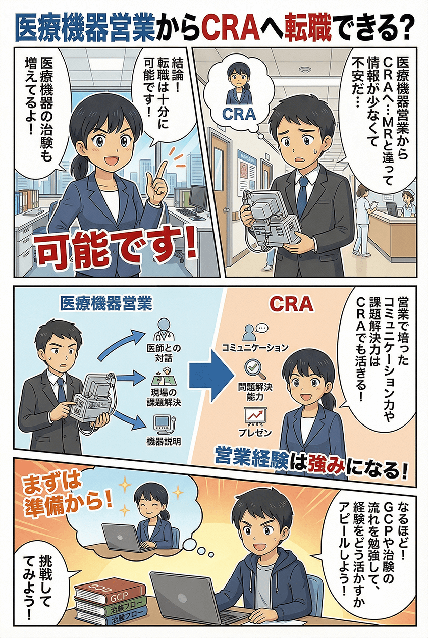 マンガでわかる