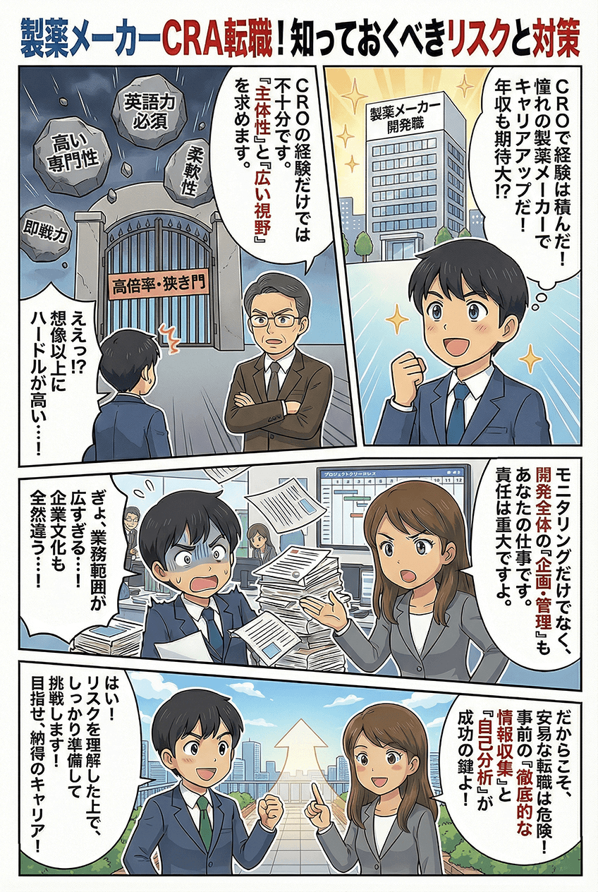 マンガでわかる