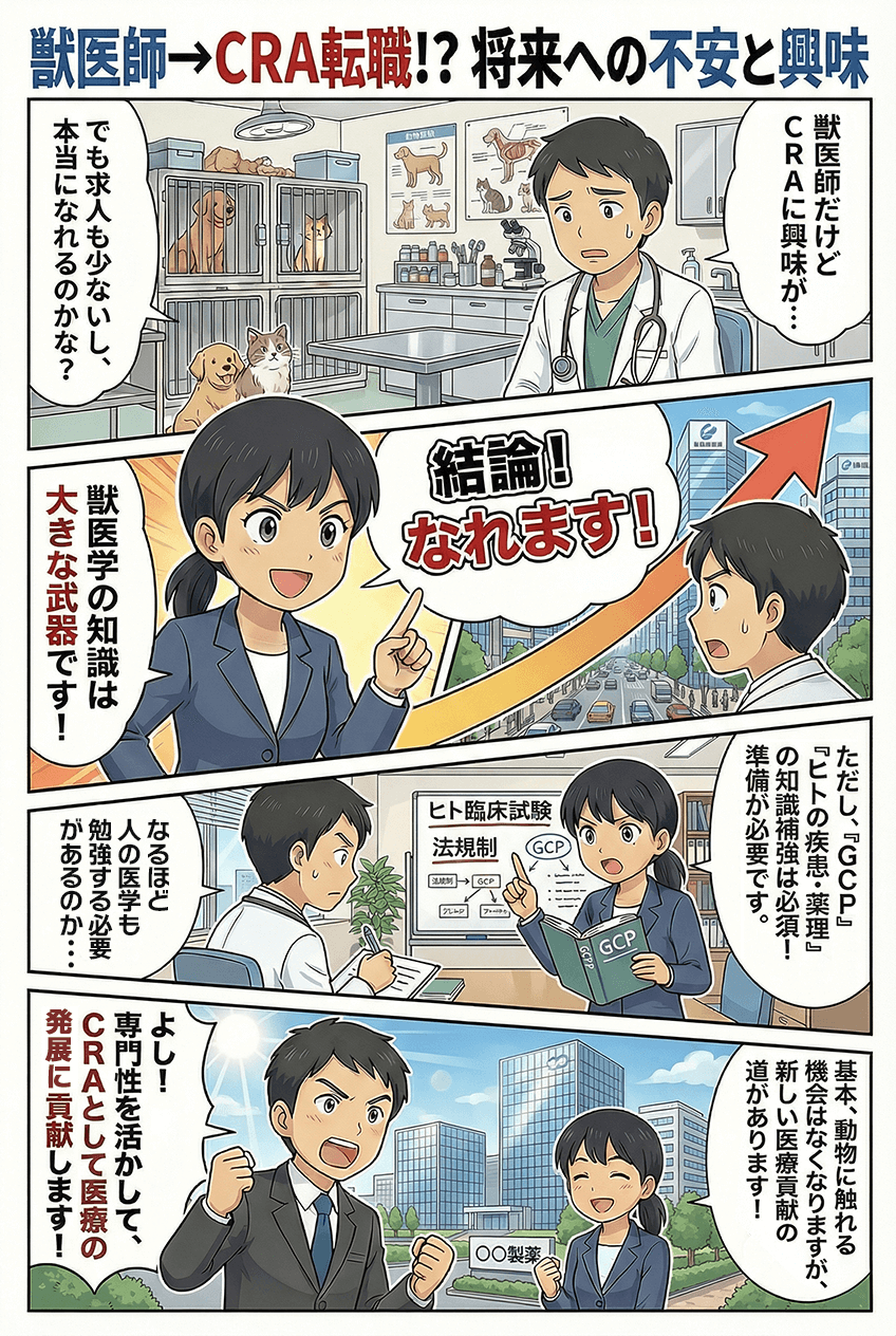 マンガでわかる