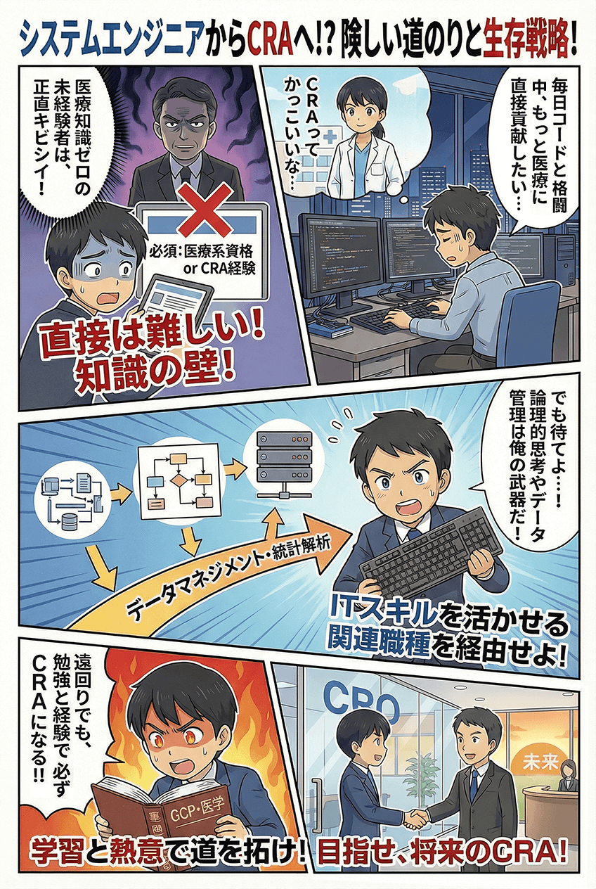 マンガでわかる