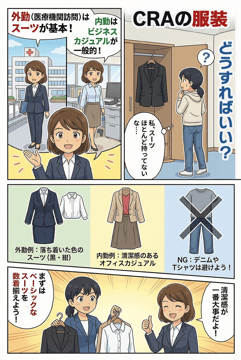 マンガでわかる