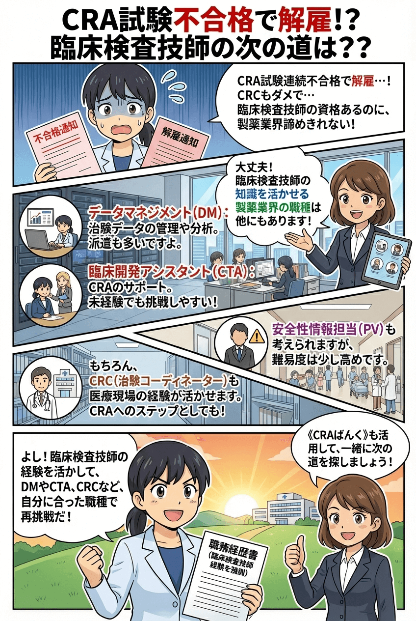 マンガでわかる