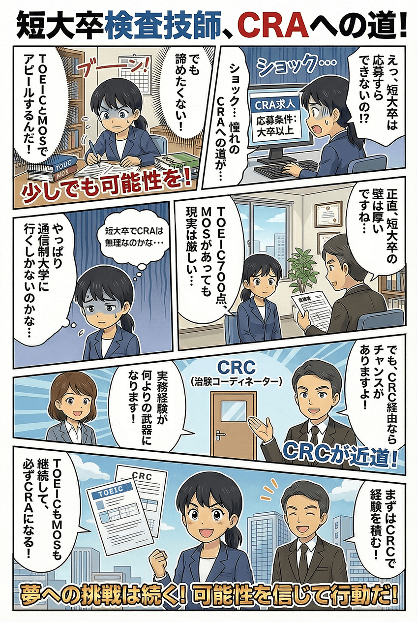 マンガでわかる