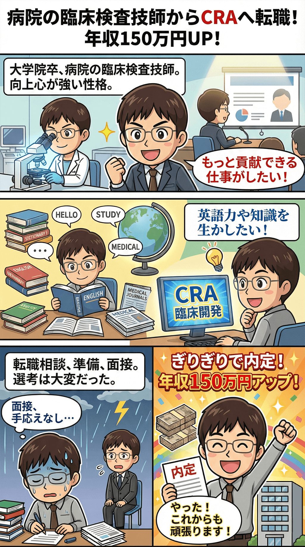 漫画画像