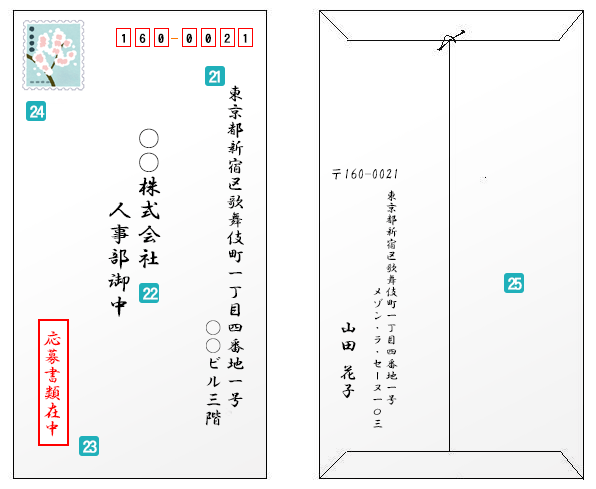 封筒